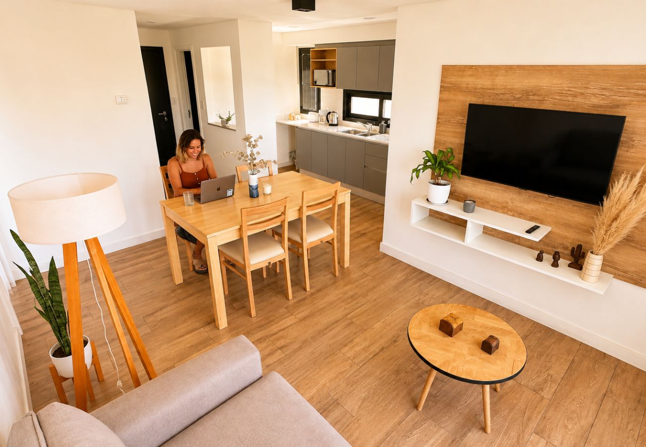 Apartamento em Mar Del Plata - Depto Mili