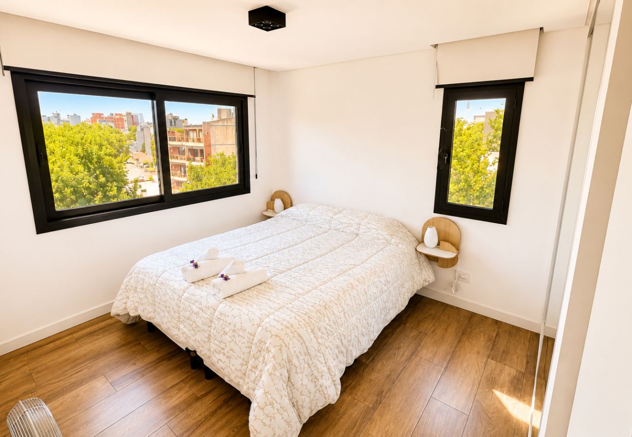 Apartamento em Mar Del Plata - Depto Mili