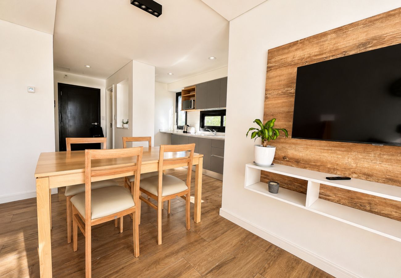 Apartamento em Mar Del Plata - Depto Mili