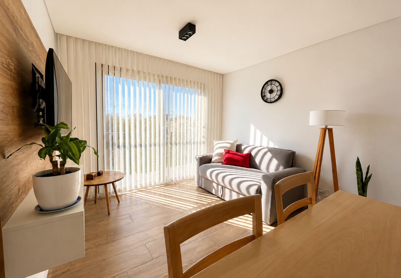 Apartamento em Mar Del Plata - Depto Mili