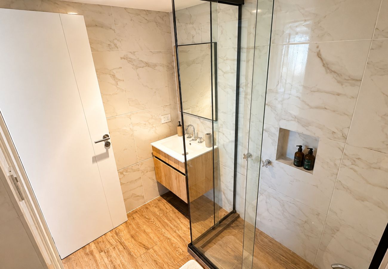 Apartamento em Mar Del Plata - Depto Mili