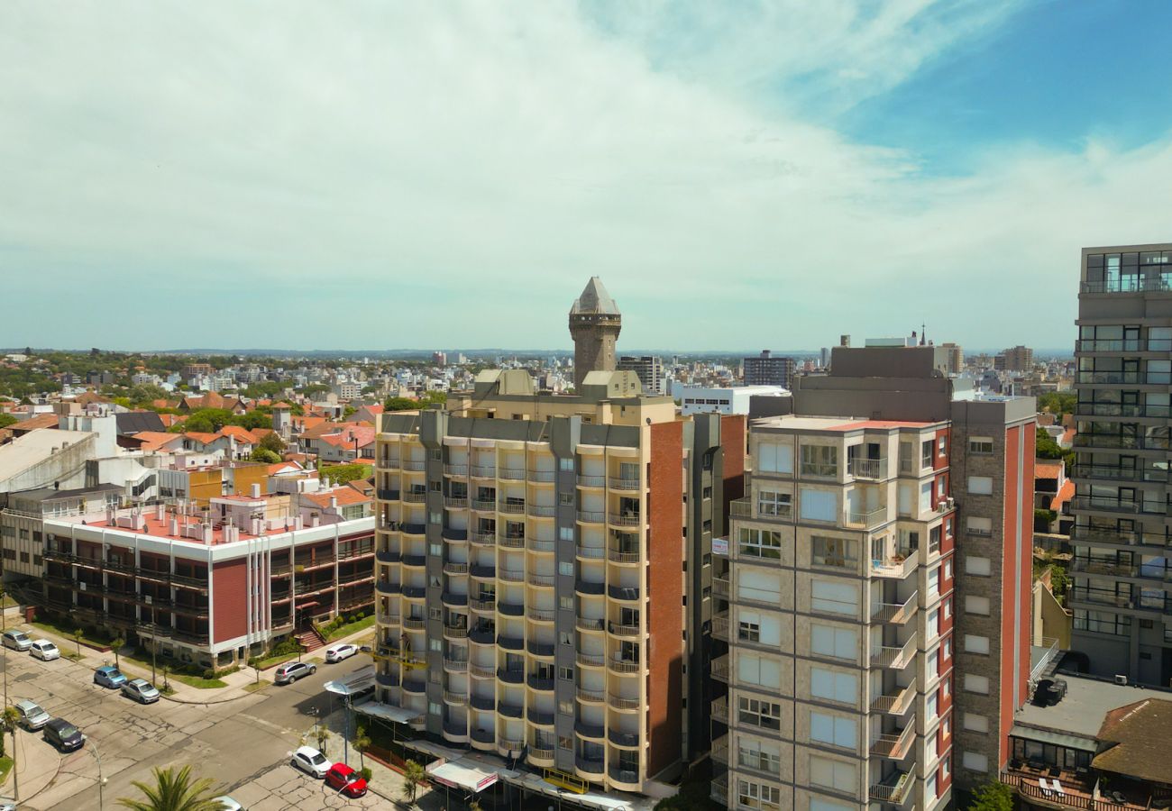 Apartamento em Mar Del Plata - Depto Varese