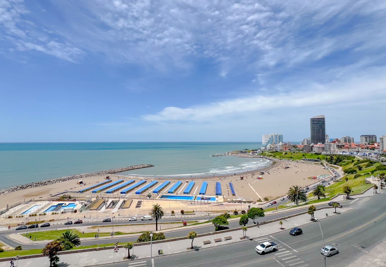 Apartamento em Mar Del Plata - Depto Varese