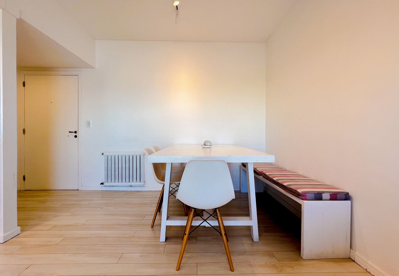 Apartamento em Mar Del Plata - Depto Varese