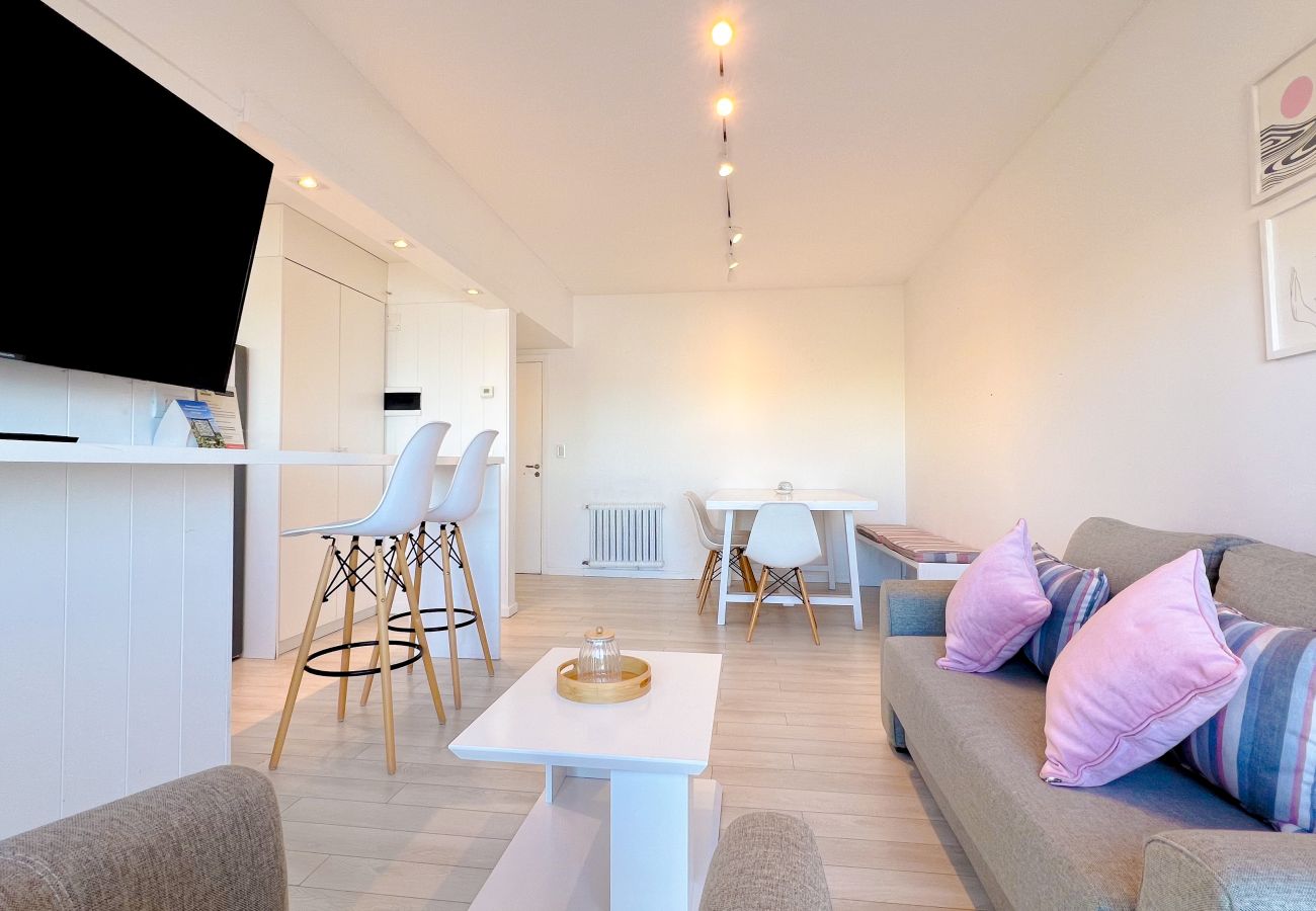 Apartamento em Mar Del Plata - Depto Varese