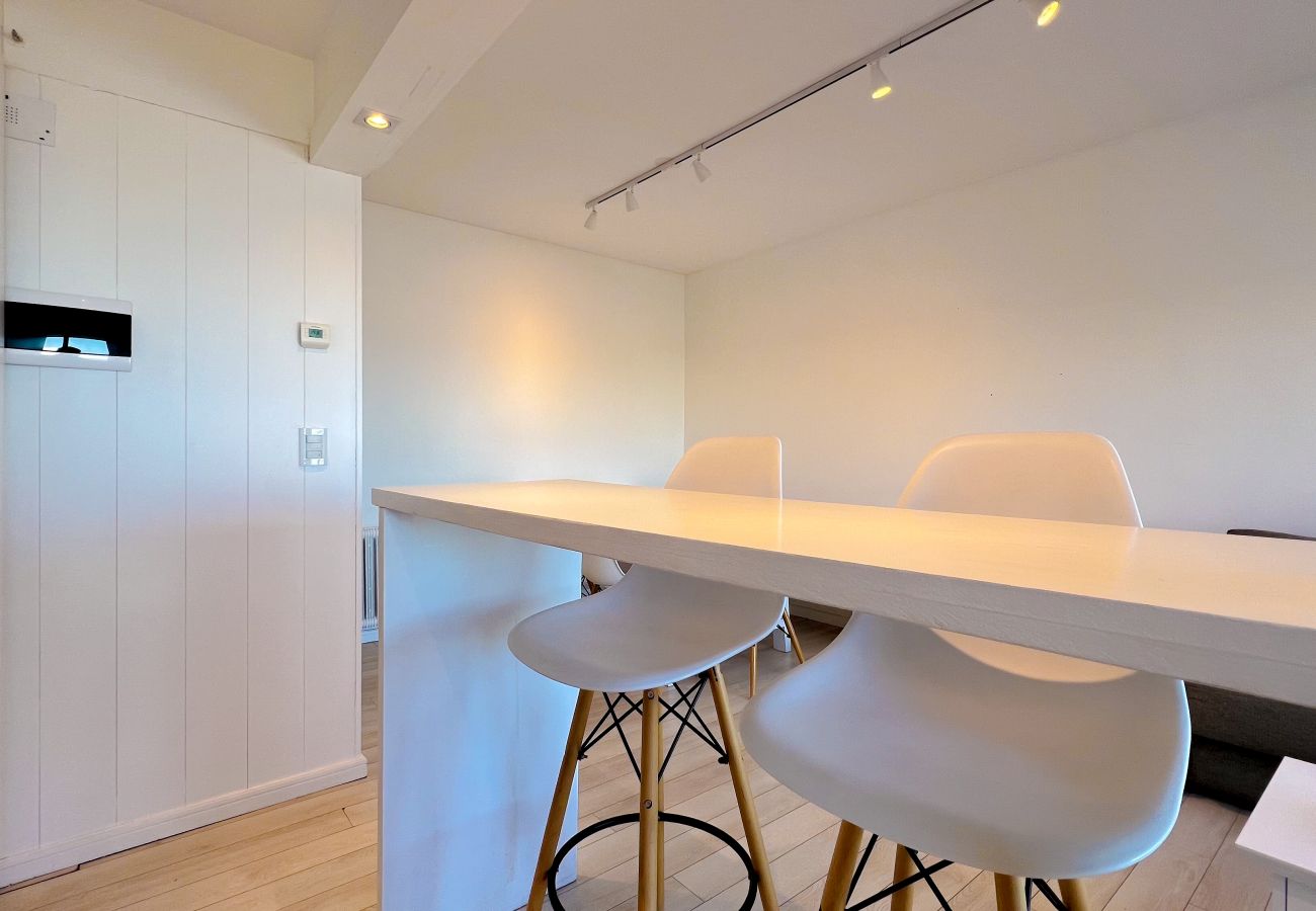 Apartamento em Mar Del Plata - Depto Varese