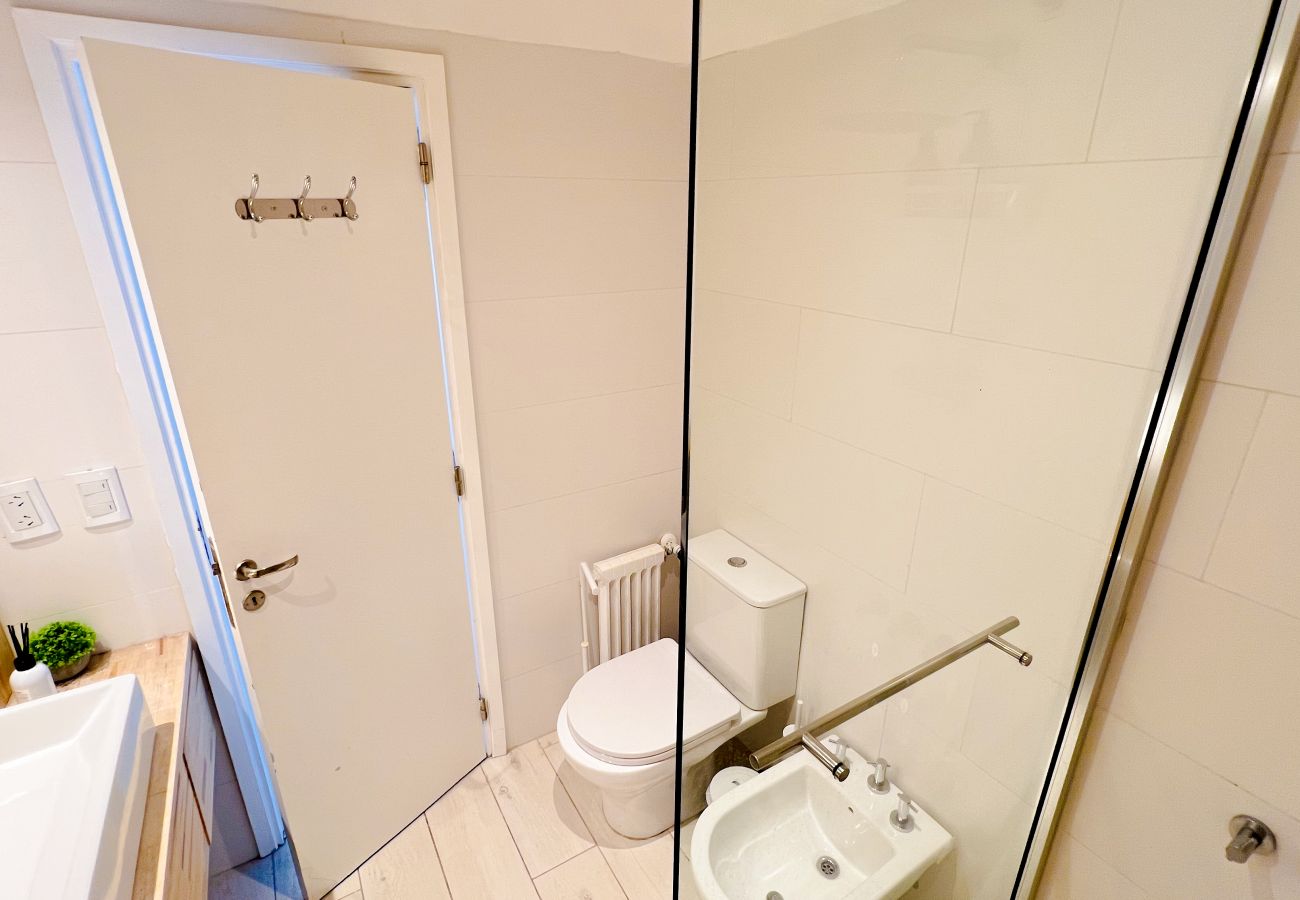 Apartamento em Mar Del Plata - Depto Varese