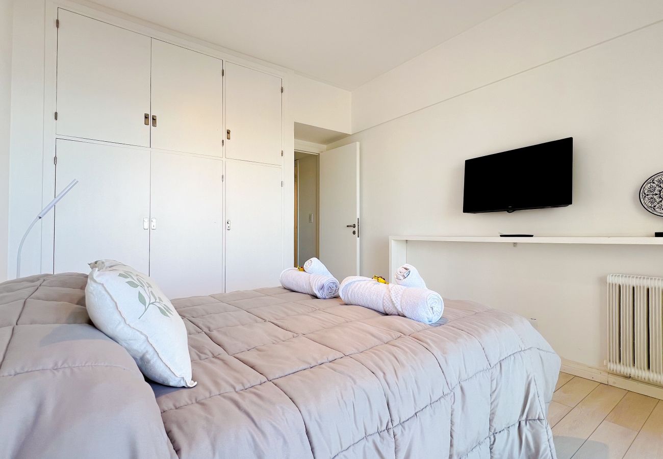 Apartamento em Mar Del Plata - Depto Varese
