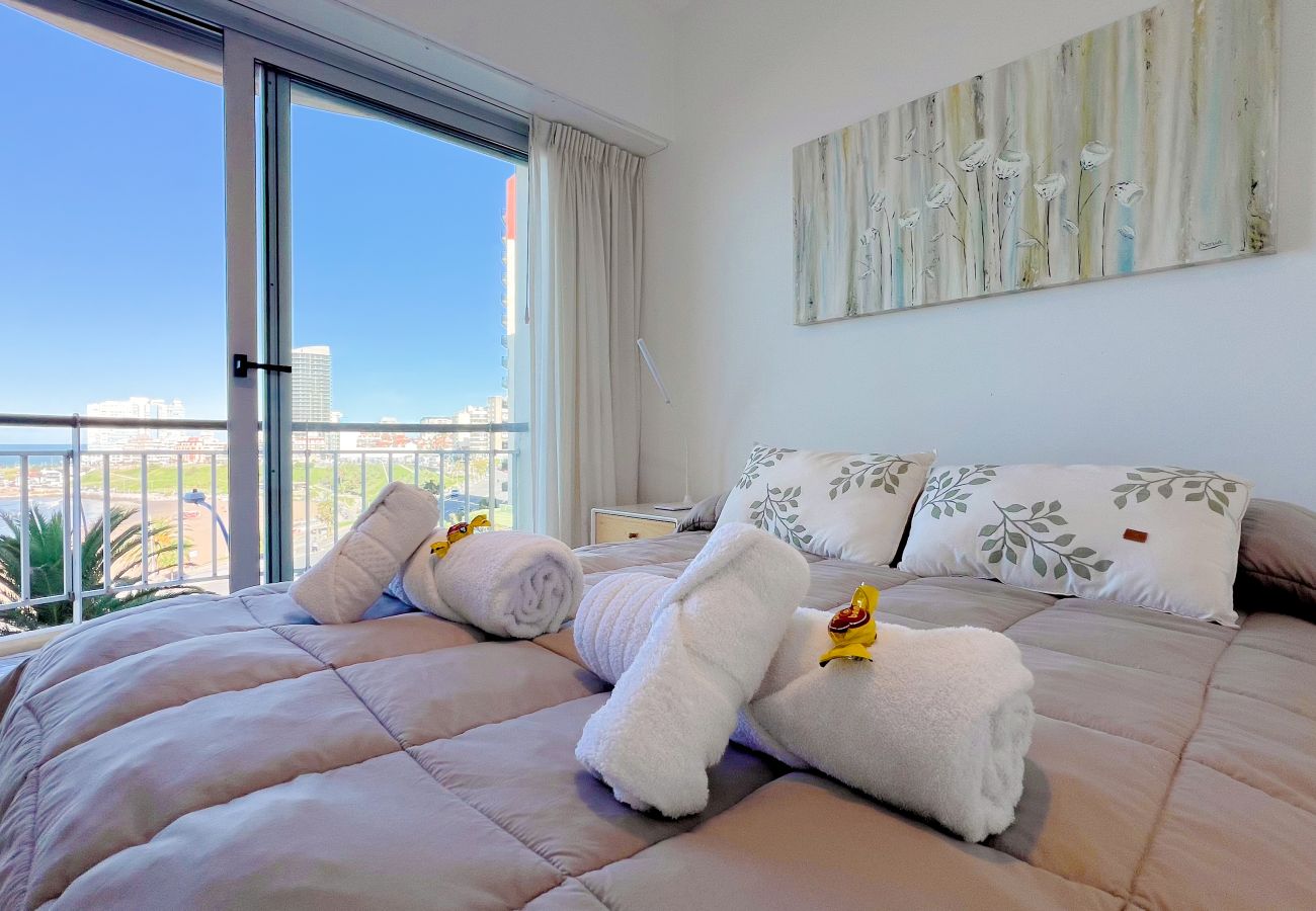 Apartamento em Mar Del Plata - Depto Varese