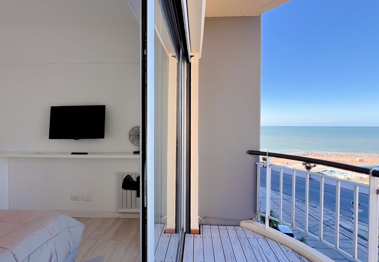 Apartamento em Mar Del Plata - Depto Varese