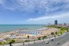 Apartamento em Mar Del Plata - Depto Varese