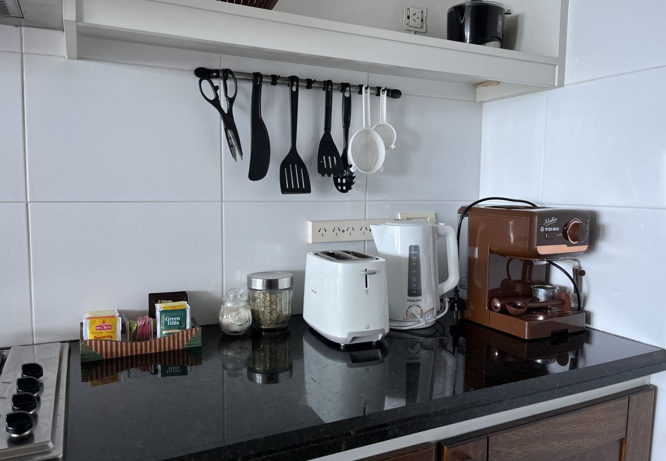 Apartamento em Mar Del Plata - Depto Falucho