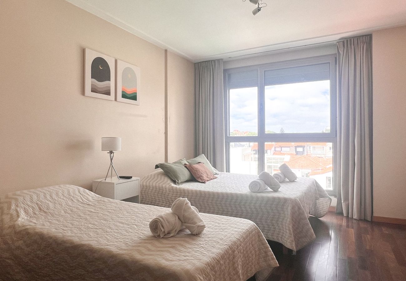 Apartamento em Mar Del Plata - Depto Falucho