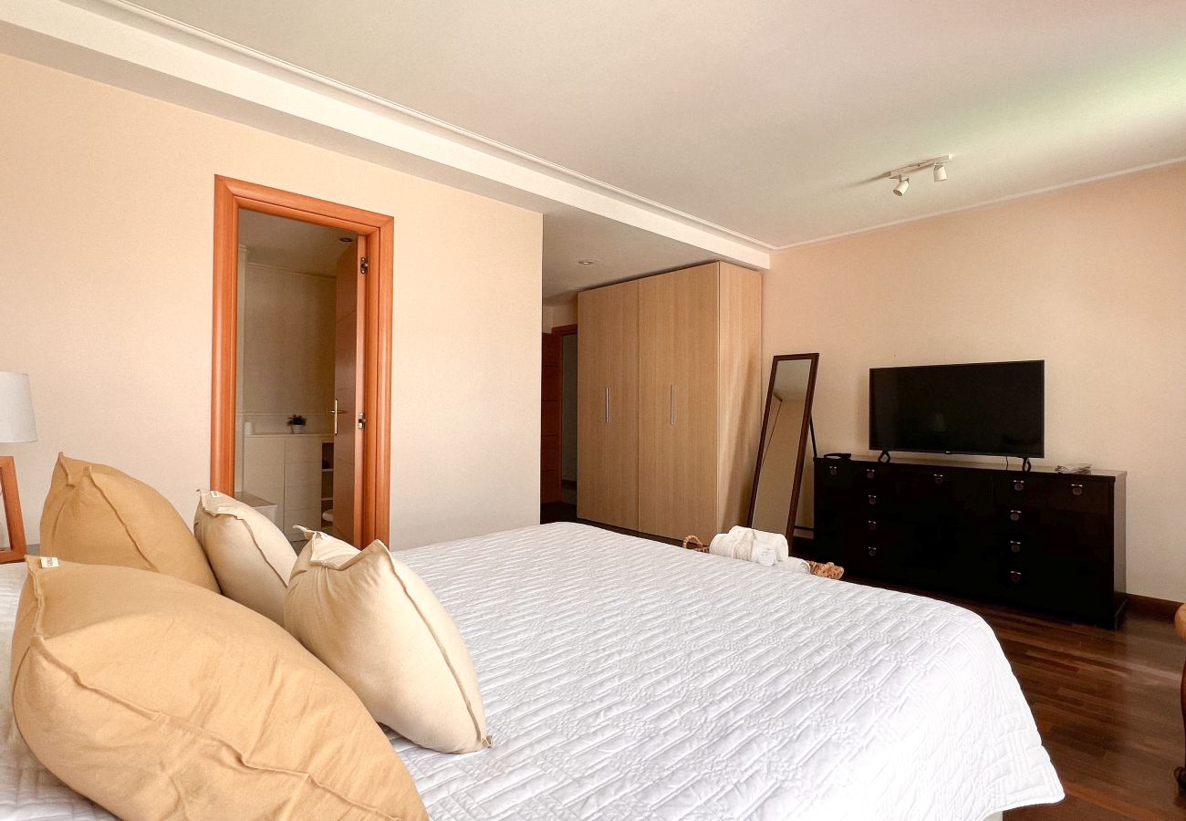 Apartamento em Mar Del Plata - Depto Falucho