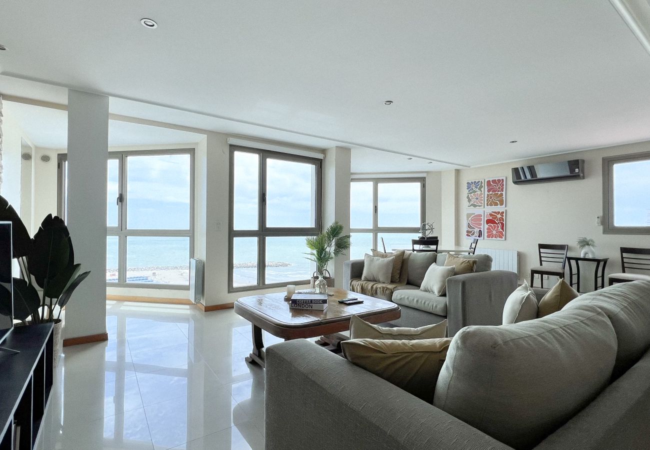 Apartamento em Mar Del Plata - Depto Falucho