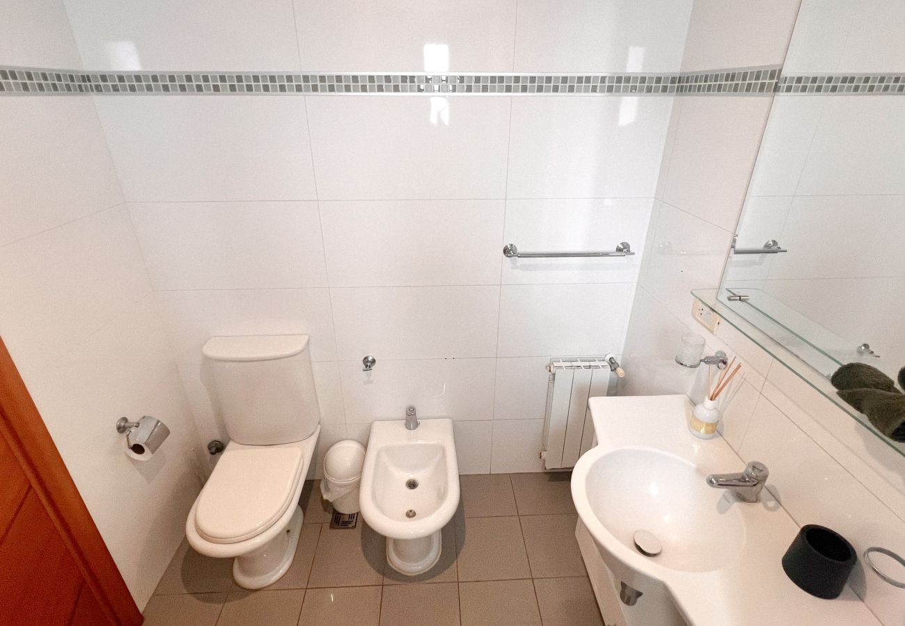 Apartamento em Mar Del Plata - Depto Falucho