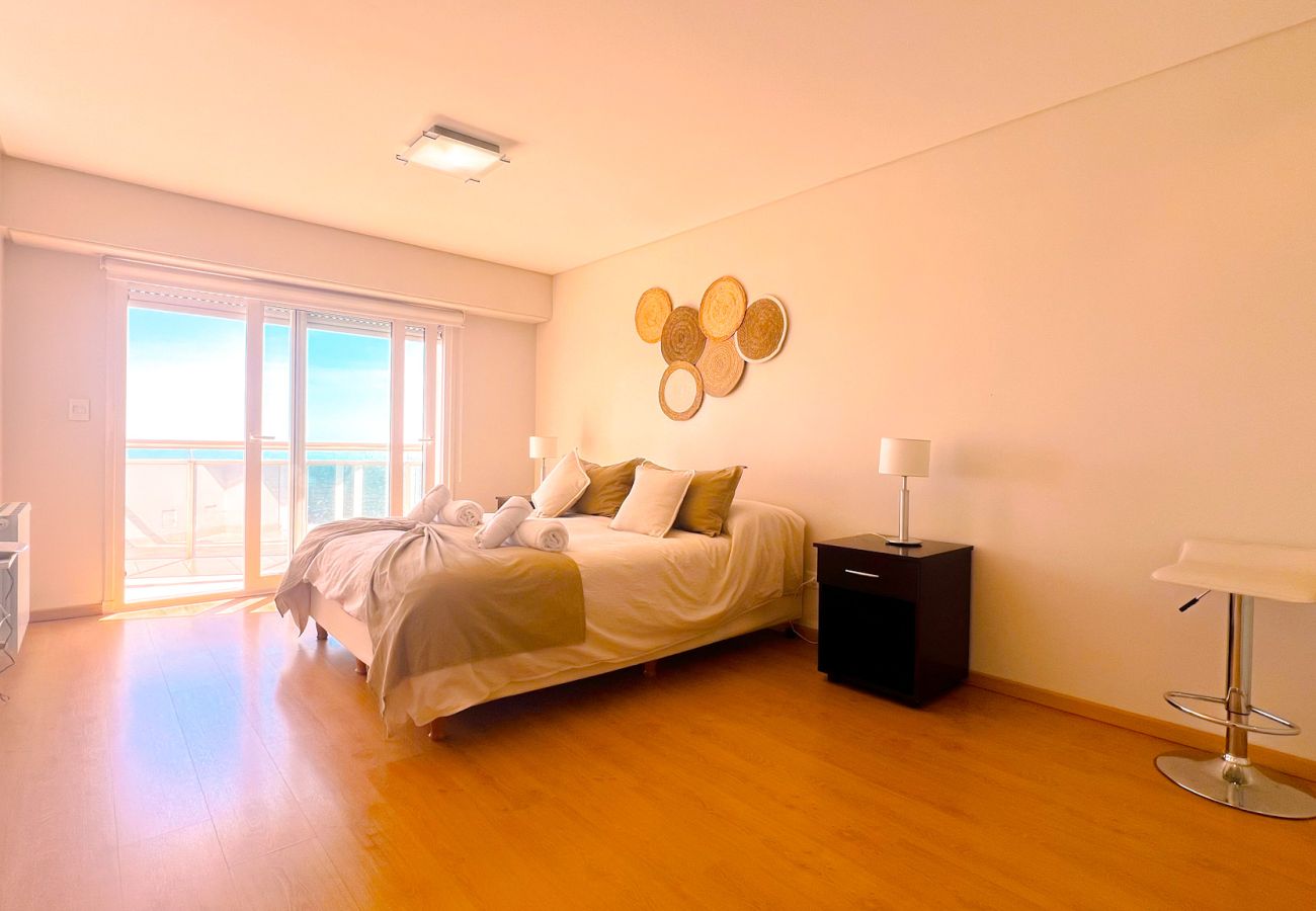 Apartamento em Mar Del Plata - Depto Moni