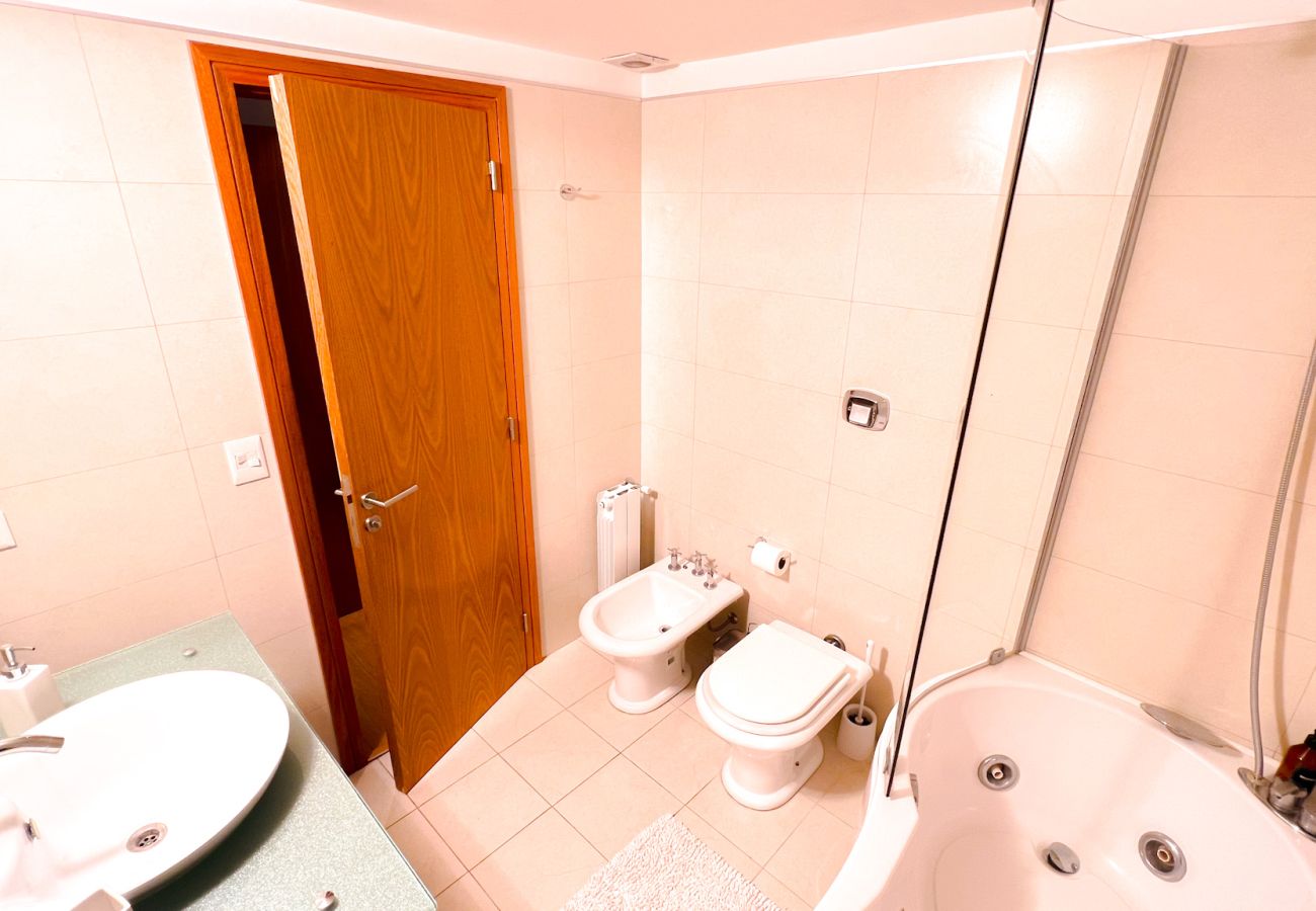 Apartamento em Mar Del Plata - Depto Moni