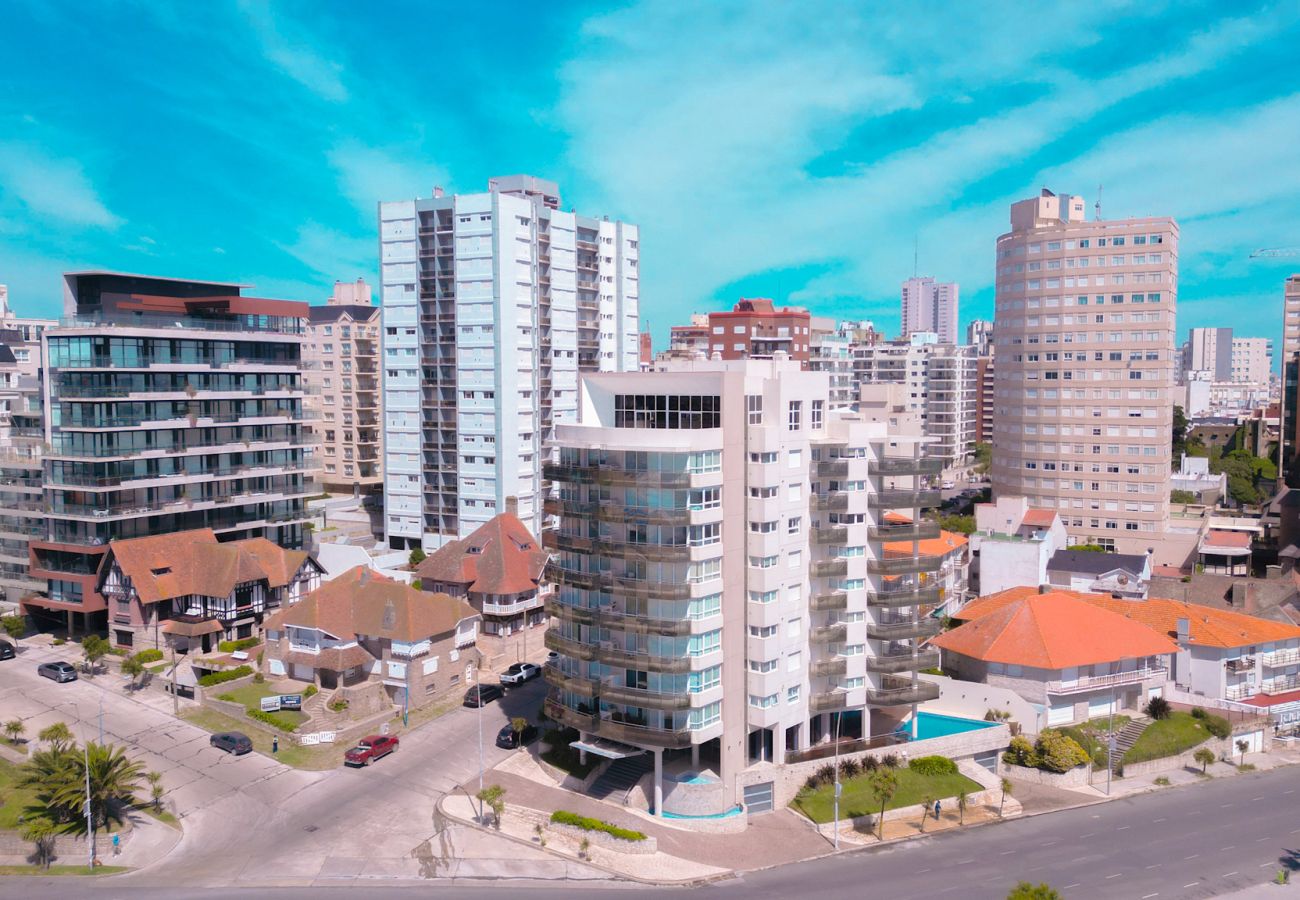 Apartamento em Mar Del Plata - Depto Moni