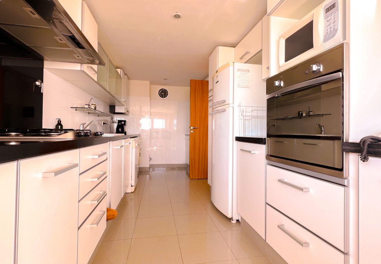 Apartamento em Mar Del Plata - Depto Moni