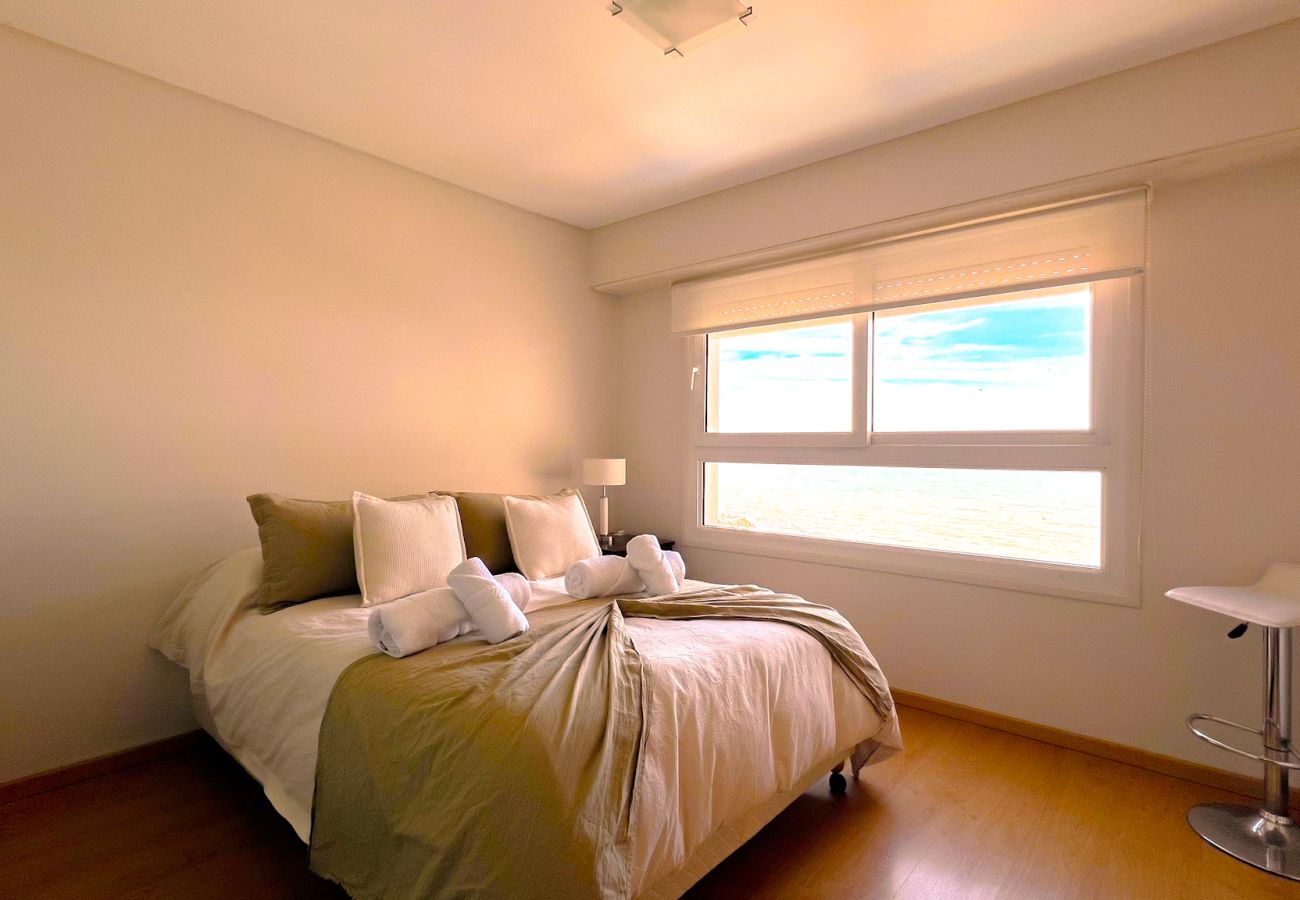 Apartamento em Mar Del Plata - Depto Moni