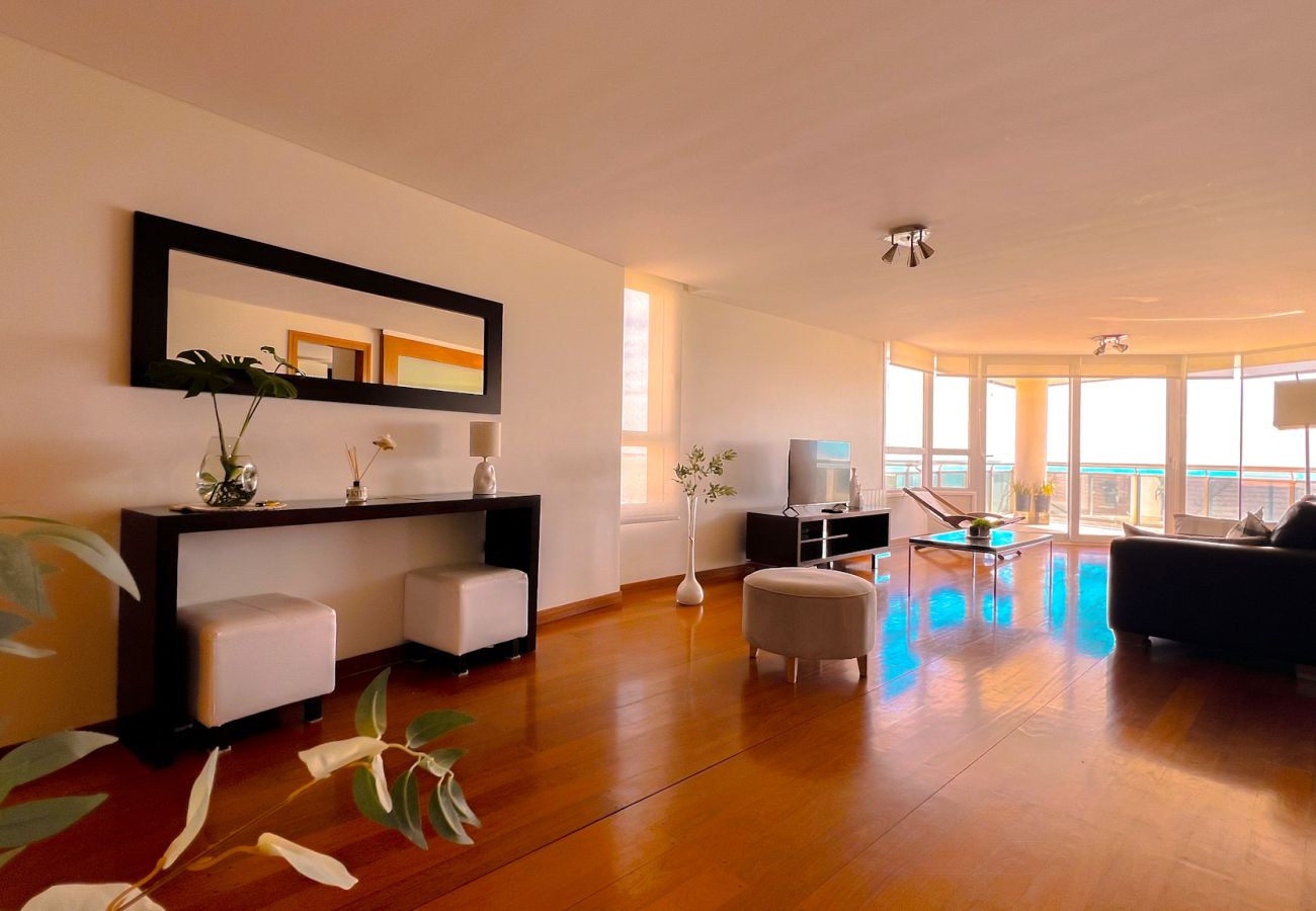 Apartamento em Mar Del Plata - Depto Moni