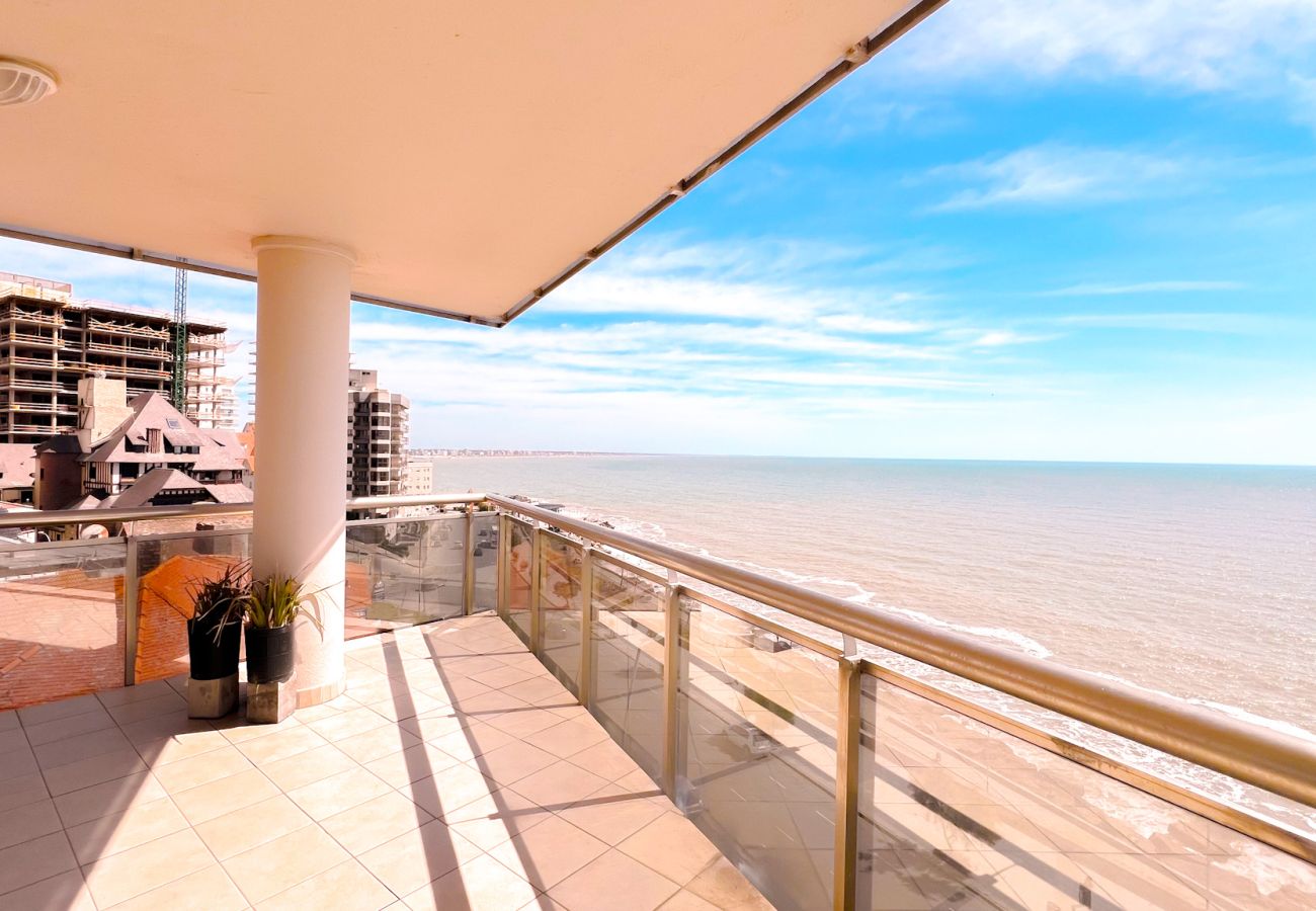 Apartamento em Mar Del Plata - Depto Moni