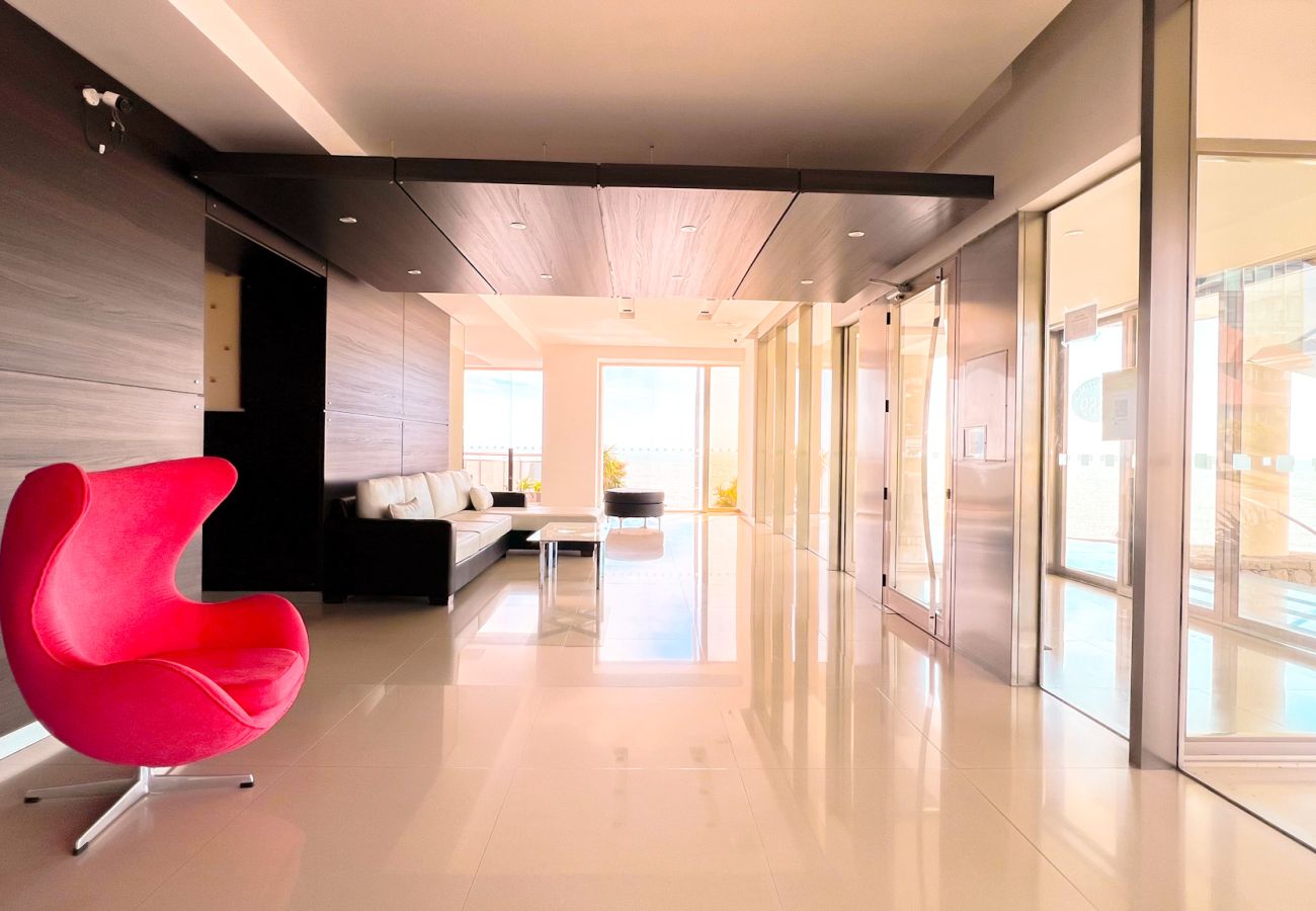 Apartamento em Mar Del Plata - Depto Moni