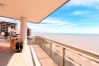 Apartamento em Mar Del Plata - Depto Moni