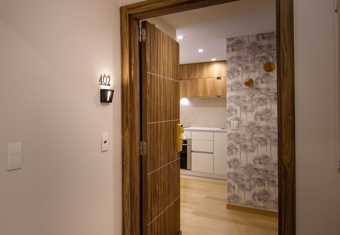 Estúdio em San Carlos de Bariloche - Centro Suite Bariloche 6