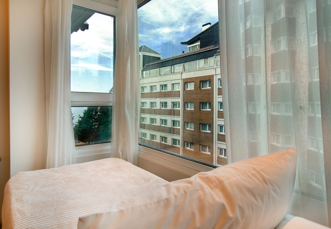Estúdio em San Carlos de Bariloche - Centro Suite Bariloche 6