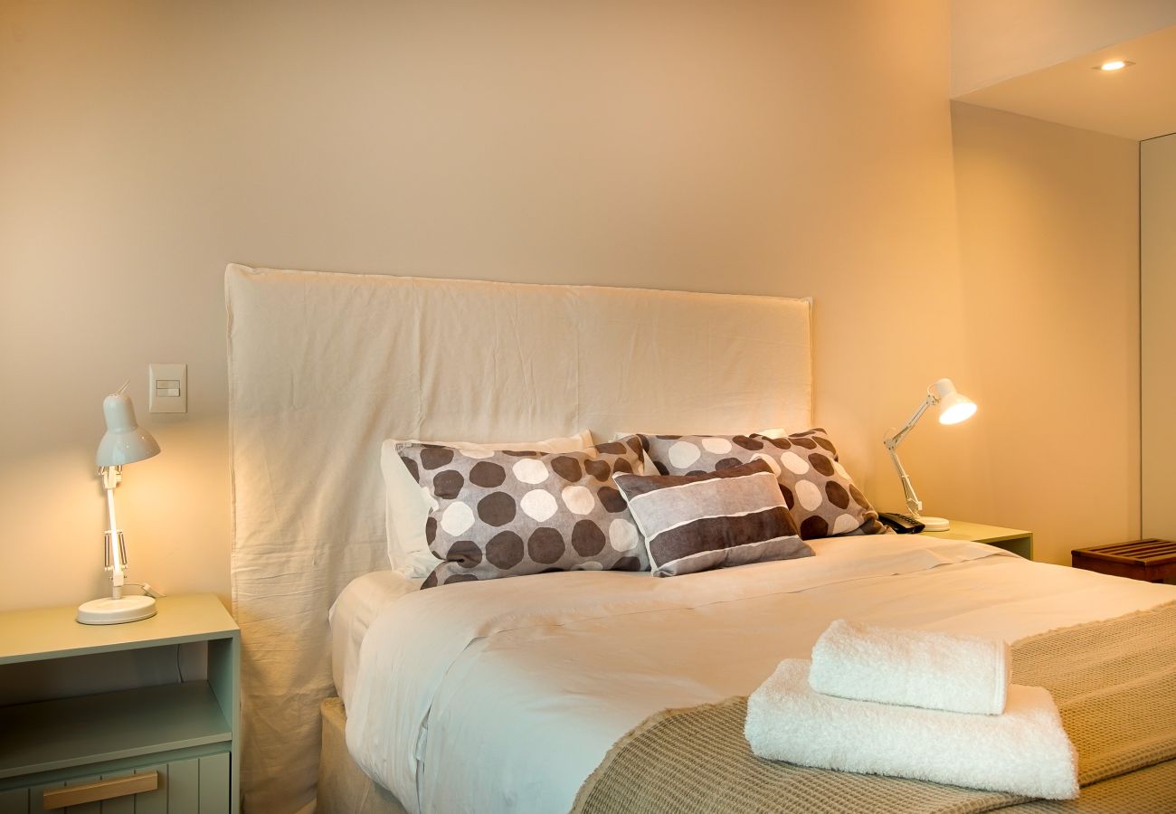 Estúdio em San Carlos de Bariloche - Centro Suite Bariloche 6