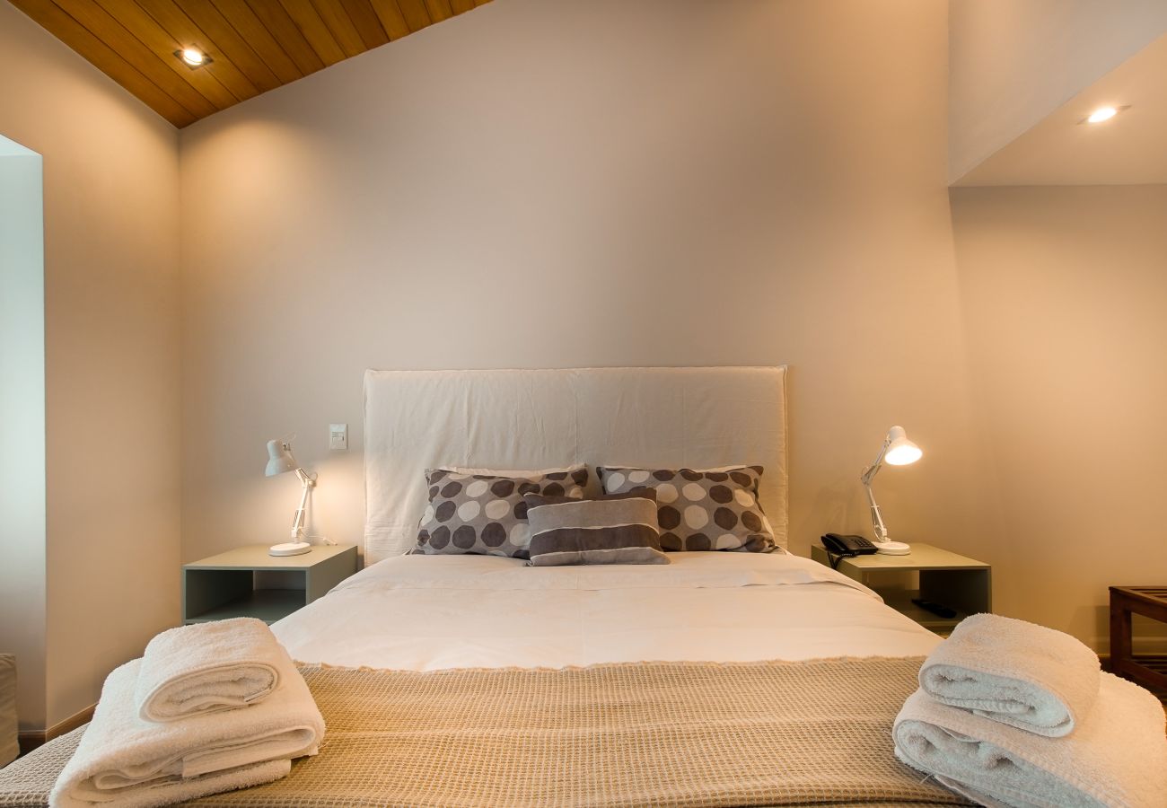 Estúdio em San Carlos de Bariloche - Centro Suite Bariloche 6