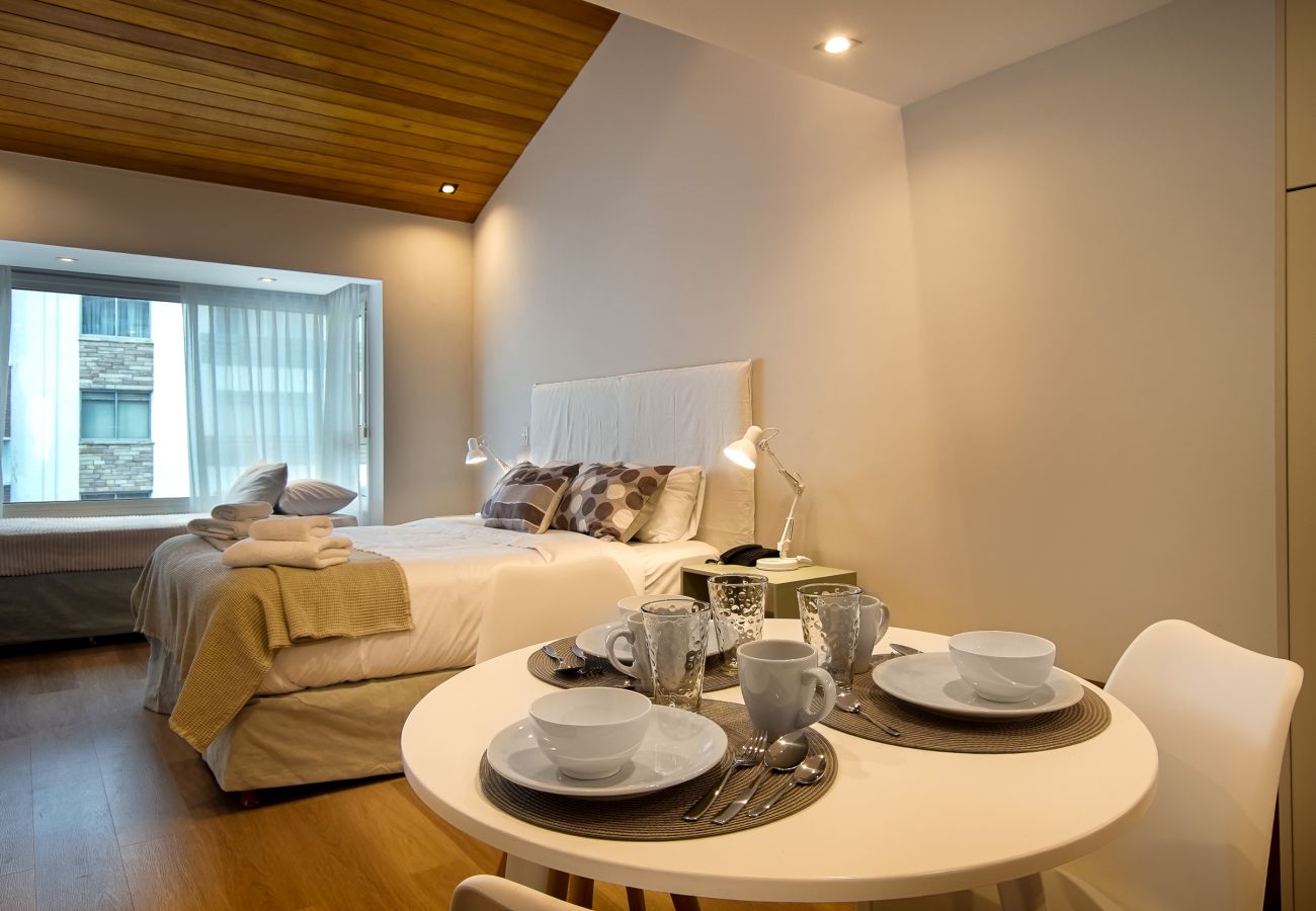 Estúdio em San Carlos de Bariloche - Centro Suite Bariloche 6