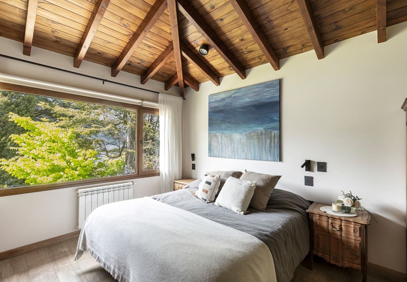 Casa em San Carlos de Bariloche - Hermosa casa com acesso à margem do Lago en Bariloche