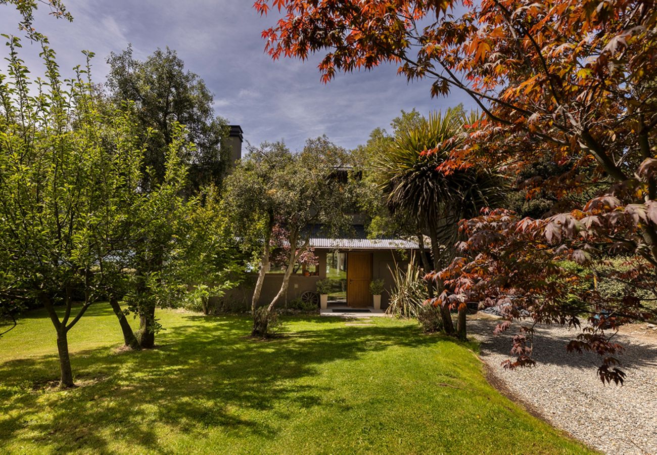 Casa em San Carlos de Bariloche - Hermosa casa com acesso à margem do Lago en Bariloche