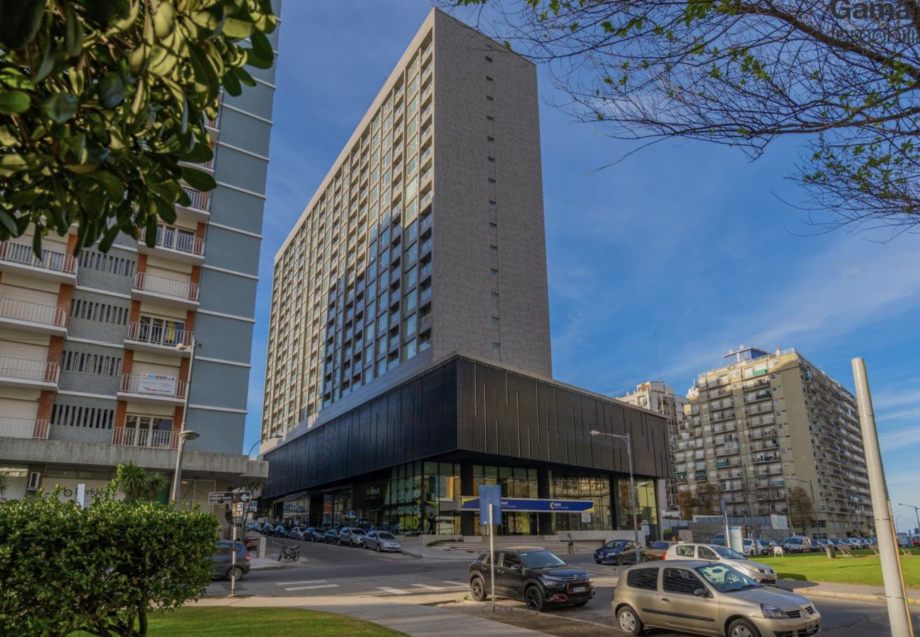 Apartamento em Mar Del Plata - Depto Royal Park