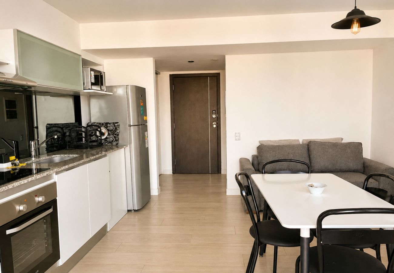 Apartamento em Mar Del Plata - Depto Pablo