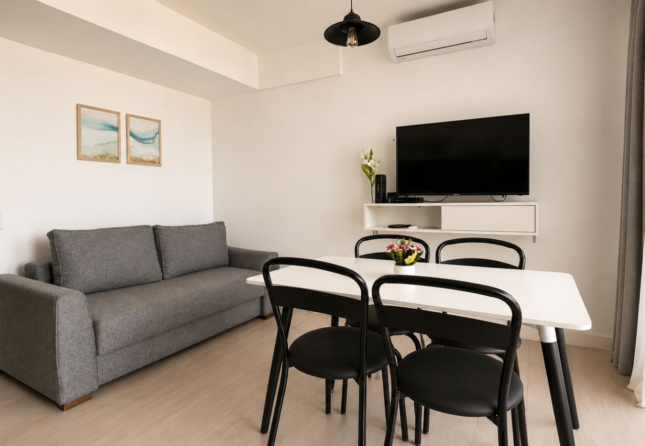 Apartamento em Mar Del Plata - Depto Pablo