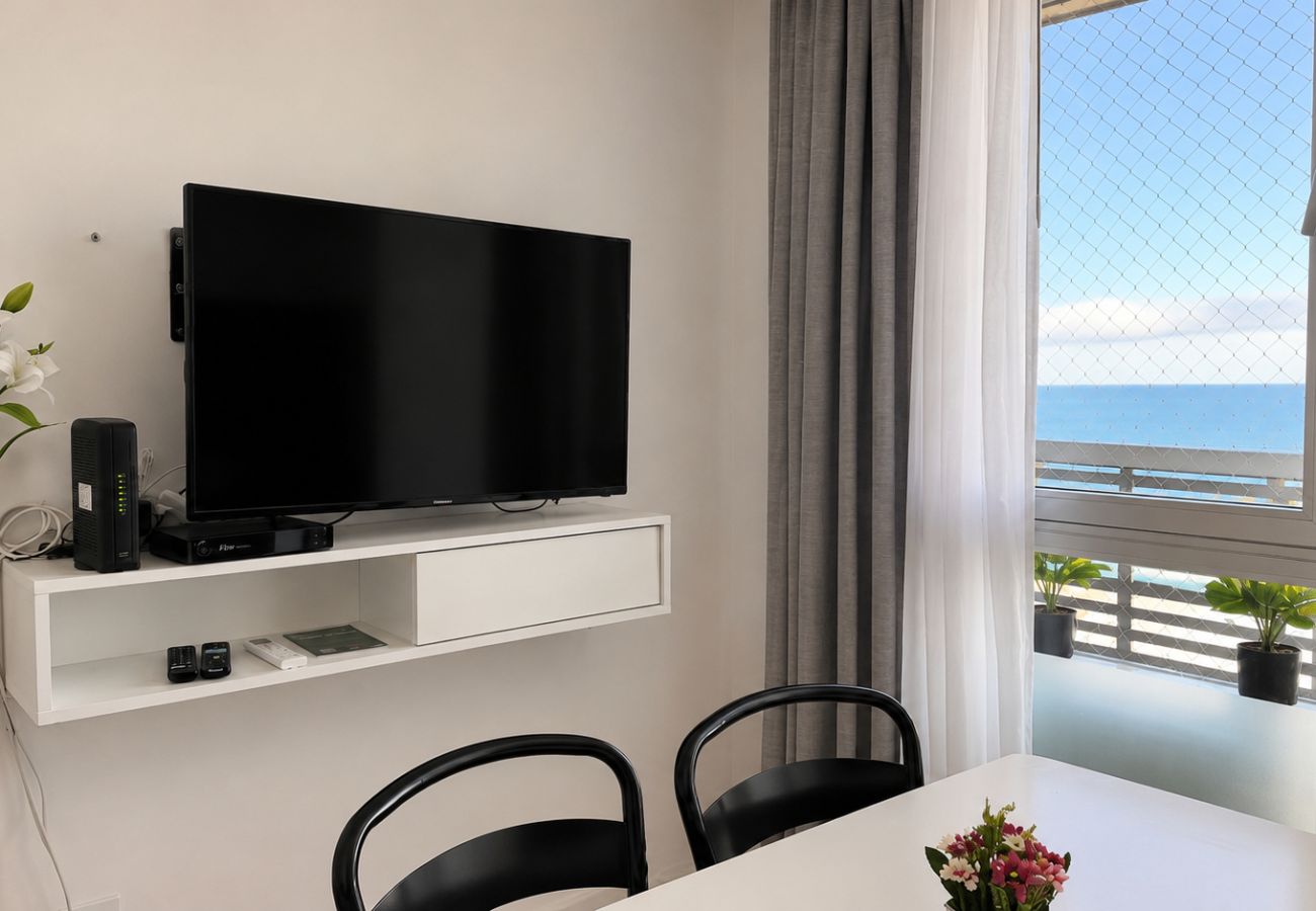 Apartamento em Mar Del Plata - Depto Pablo