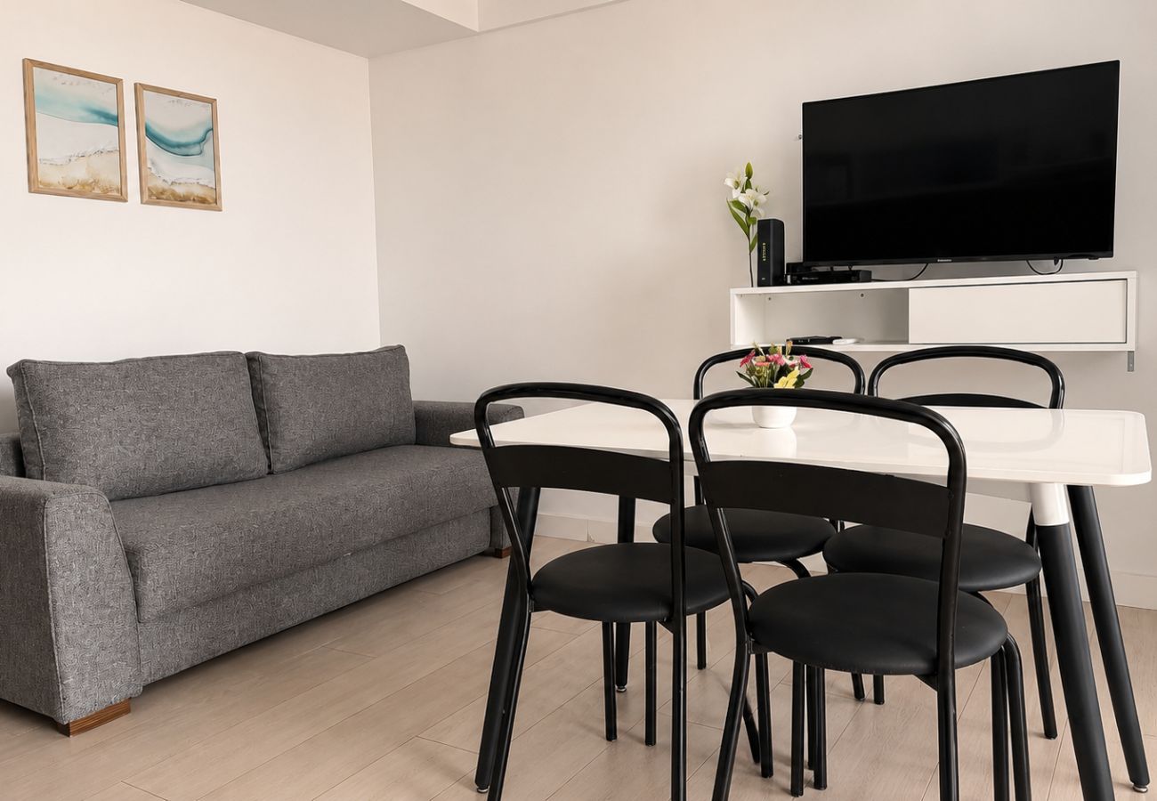 Apartamento em Mar Del Plata - Depto Pablo