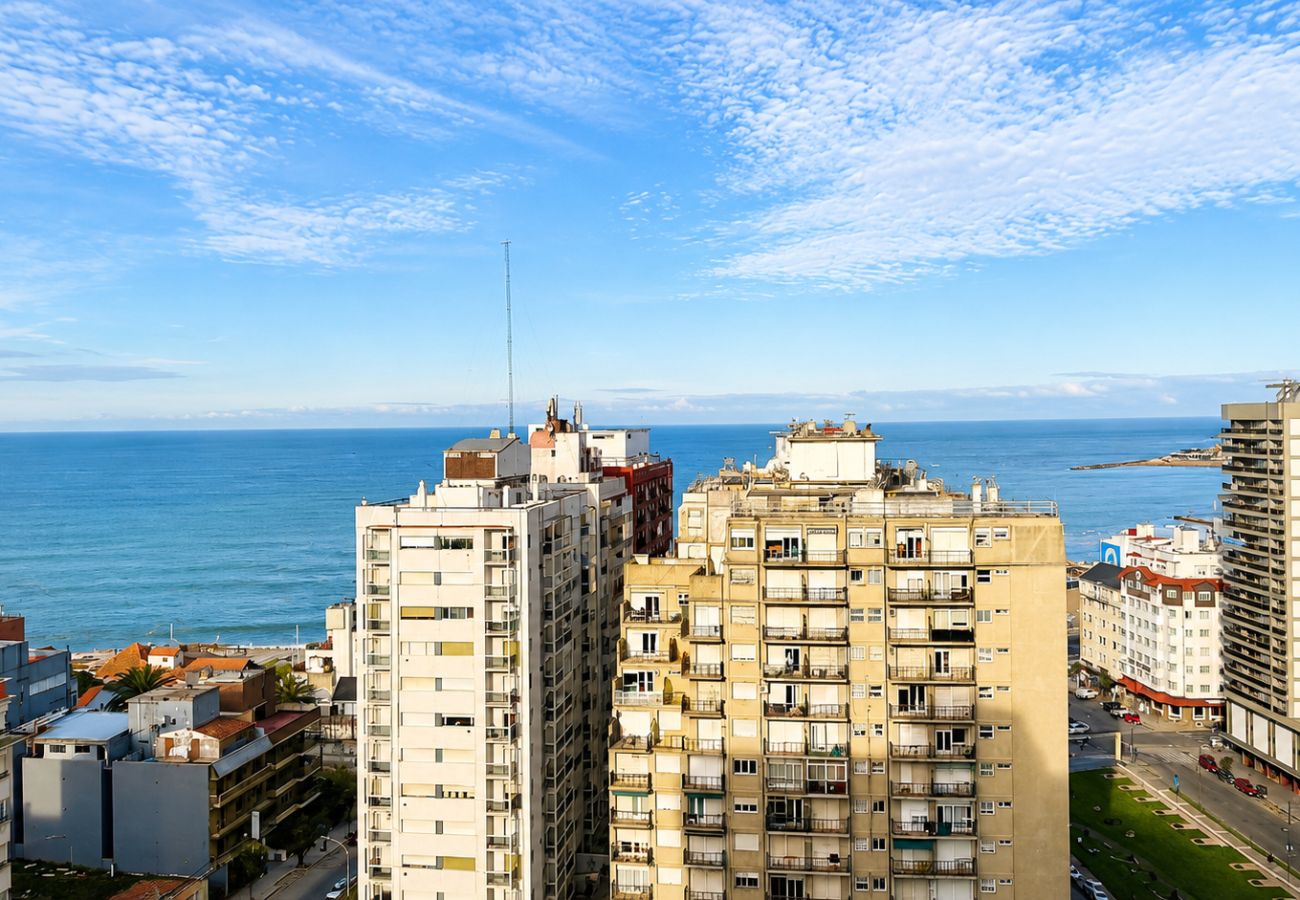 Apartamento em Mar Del Plata - Depto Pablo