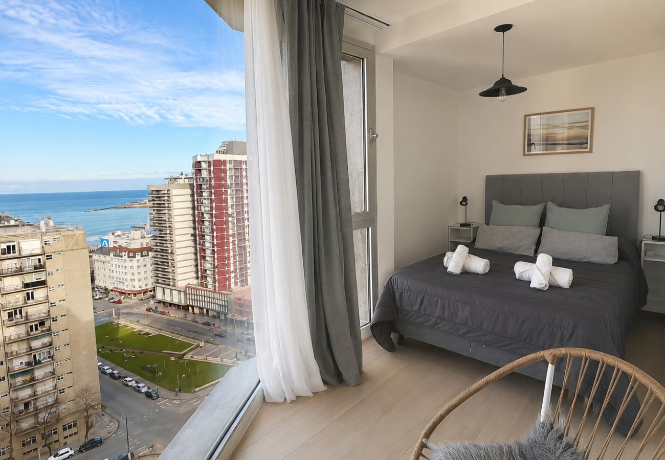 Apartamento em Mar Del Plata - Depto Pablo