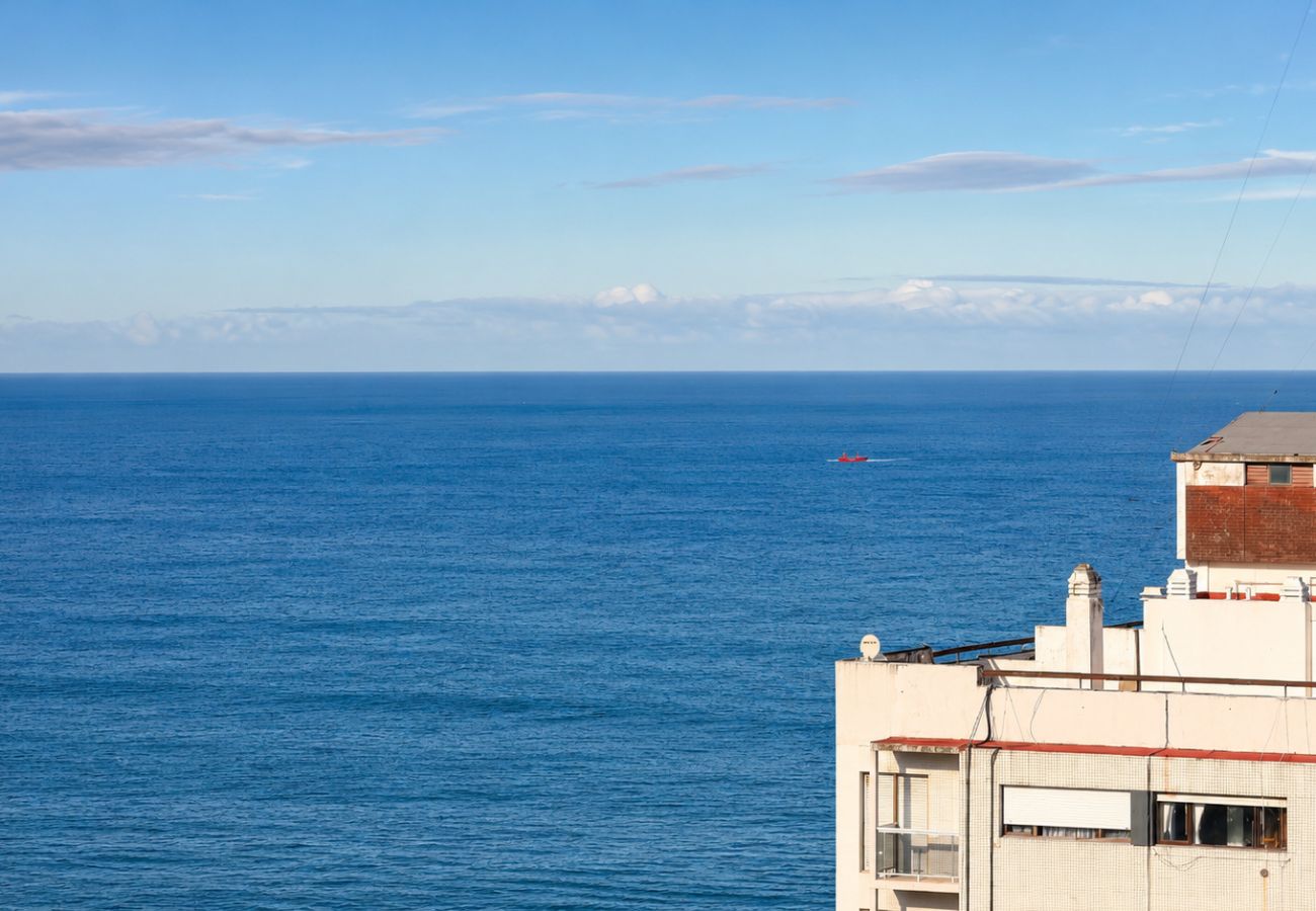 Apartamento em Mar Del Plata - Depto Pablo