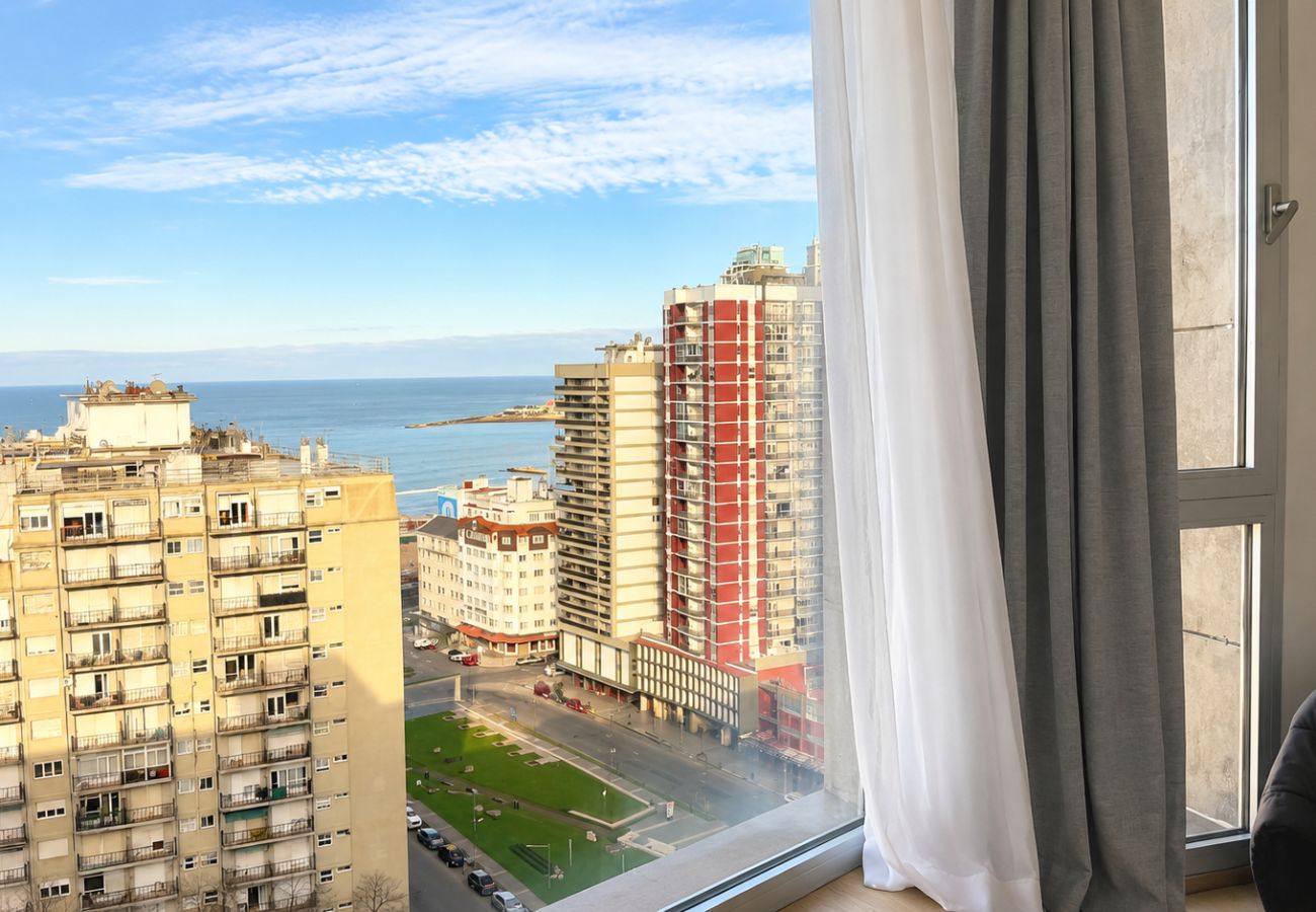 Apartamento em Mar Del Plata - Depto Pablo