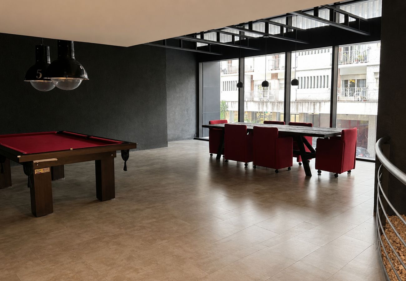Apartamento em Mar Del Plata - Depto Pablo