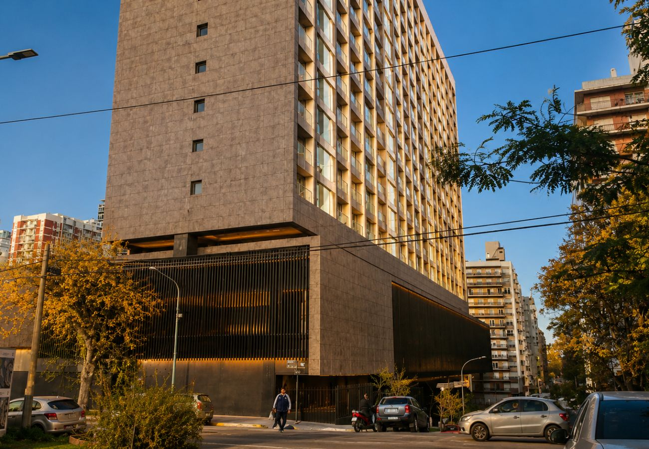 Apartamento em Mar Del Plata - Depto Pablo