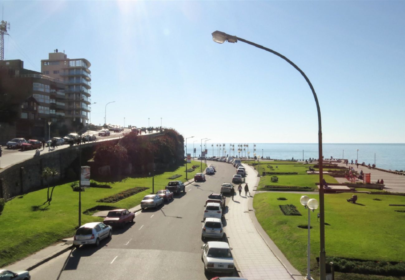 Apartamento em Mar Del Plata - Depto Pablo