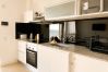 Apartamento em Mar Del Plata - Depto Pablo