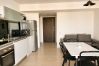 Apartamento em Mar Del Plata - Depto Pablo